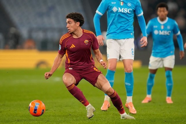 Energi Terkuras di Eropa