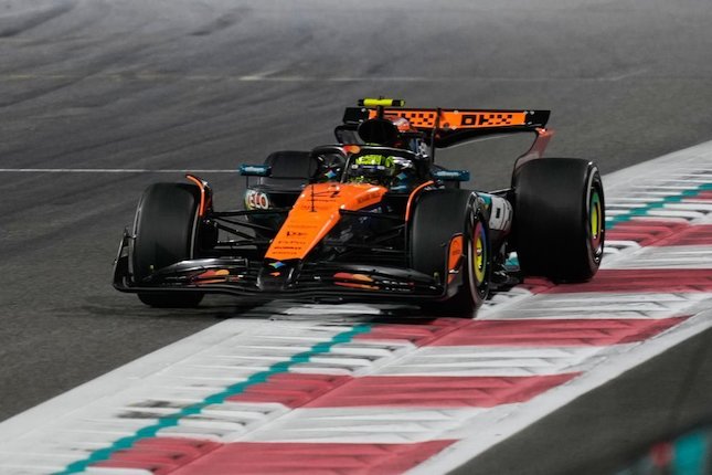 Pembalap Inggris Ke-11 yang Mampu Juarai Formula 1 Pembalap Inggris Ke-11 yang Mampu Juarai Formula 1