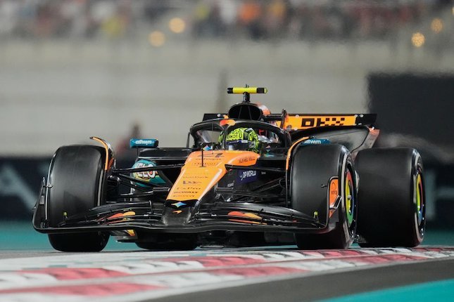 Rekor Juara Termuda Masih Dipegang Sebastian Vettel Rekor Juara Termuda Masih Dipegang Sebastian Vettel