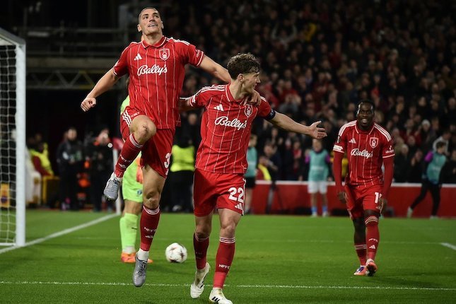 Ancaman Nyata dari Mantan