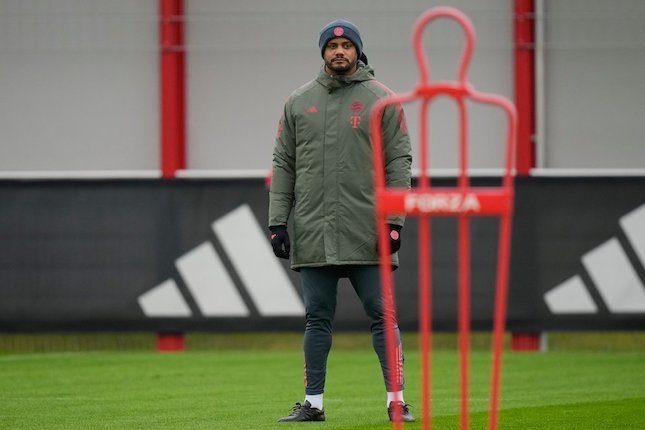 Kompany Enggan Jemawa