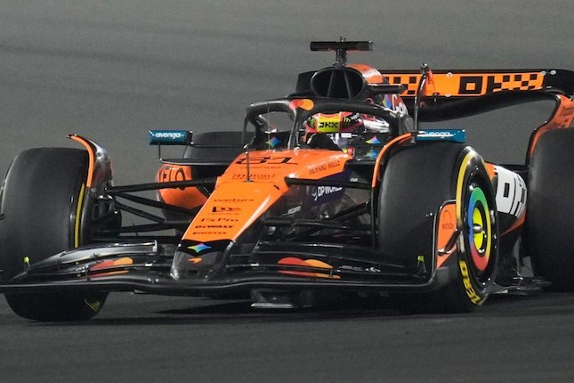 Keputusan Strategi McLaren Jadi Awal Kemunduran