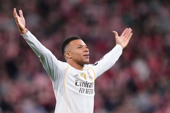 Rangkuman Rating Pemain Real Madrid