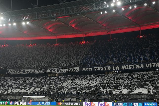 Hantu Camp Nou 2022 Hantu Camp Nou 2022