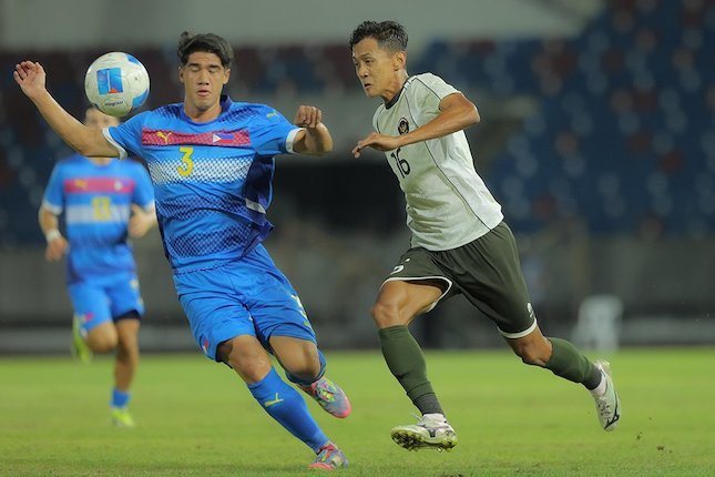 Dampak di Klasemen Grup C