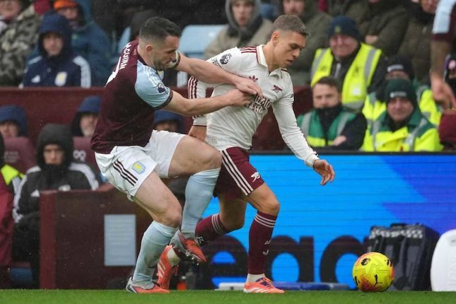 Babak Kedua Babak Kedua