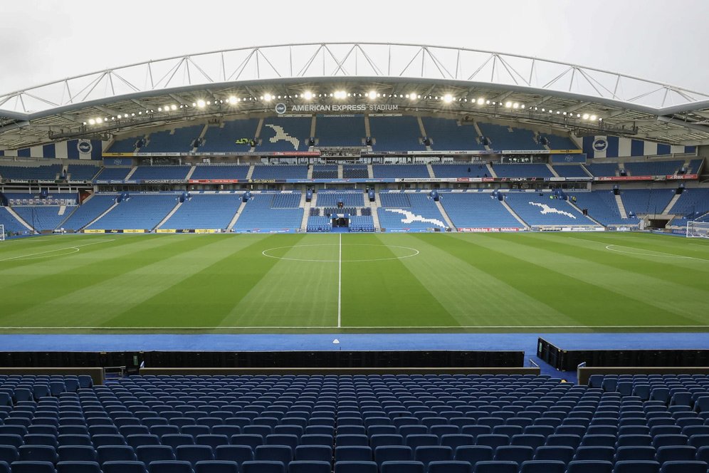 Kisah Inspiratif Brighton: Selamatkan Hutan Ekuador dengan Tanam 33.000 Pohon dan Hemat 40 Ribu Liter Air di Amex Stadium Kisah Inspiratif Brighton: Selamatkan Hutan Ekuador dengan Tanam 33.000 Pohon dan Hemat 40 Ribu Liter Air di Amex Stadium