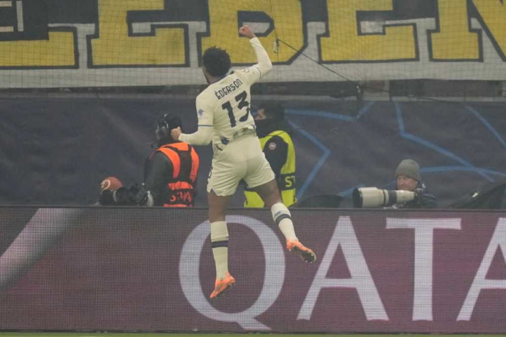 Manchester United Pantau Ederson, Peluang Transfer Januari Muncul dengan Harga Lebih Rendah