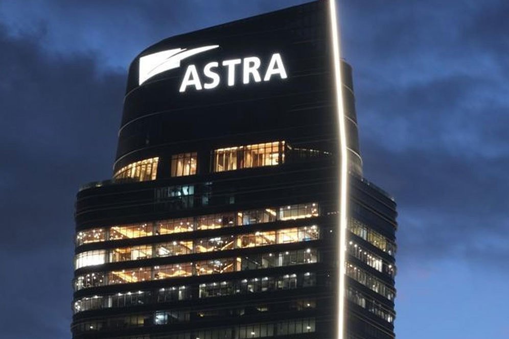 Lowongan Kerja Terbaru Astra International: Simak Kualifikasi Posisi Social Media hingga Admin