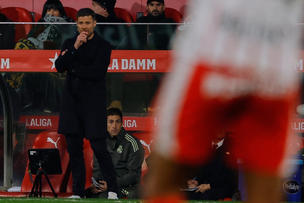 Jelang Bilbao vs Madrid: Xabi Alonso Bunyikan Alarm Bahaya di San Mames, Ada Apa?