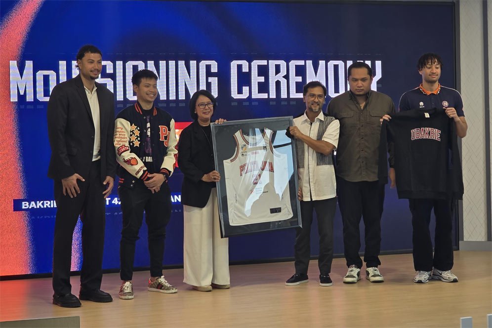 Jelang IBL Indonesia 2026, Pelita Jaya Jakarta Jamin Kesinambungan Pendidikan dan Karier Pebasketnya