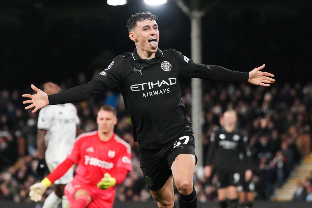 Prediksi Man City vs Sunderland 6 Desember 2025