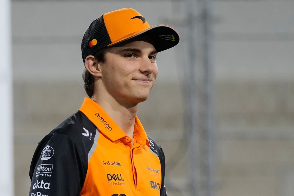 Oscar Piastri Soal Kans Bantu Lando Norris Juarai Formula 1 2025 di Abu Dhabi: Saya Juga Mau Tampil Oke!