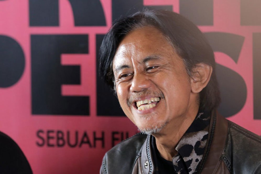 Mengenang Epy Kusnandar: Jejak Panjang Sosok Kang Mus, Dari Panggung Teater Hingga Akhir Perjalanan Hidupnya