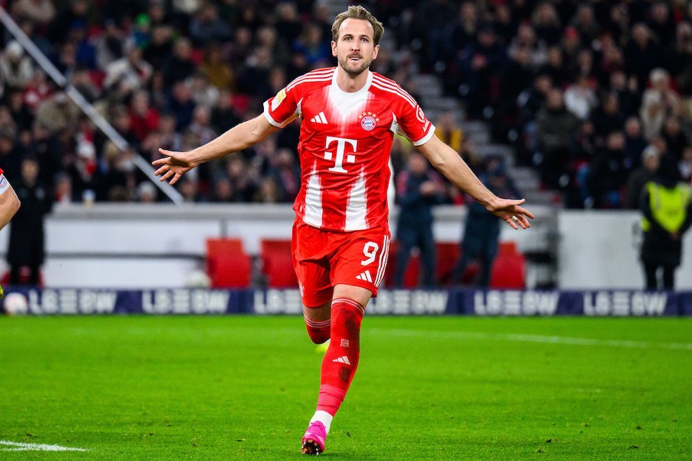 Bayern Munchen vs Sporting: Punya Monster Bernama Harry Kane, Tapi Kompany Justru Ketar-ketir Soal Ini Bayern Munchen vs Sporting: Punya Monster Bernama Harry Kane, Tapi Kompany Justru Ketar-ketir Soal Ini