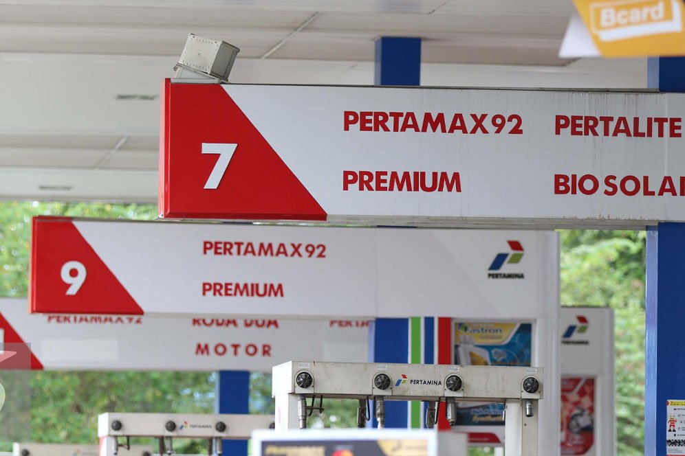 Harga BBM Pertamina dan Swasta Resmi Naik Serentak 1 Desember, Cek Rinciannya