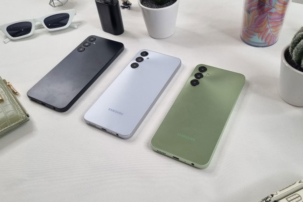 Daftar HP Samsung dengan Harga Rp2 Jutaan Terbaik Akhir 2025: Pilihan Terjangkau untuk Pengguna yang Ingin Naik Kelas