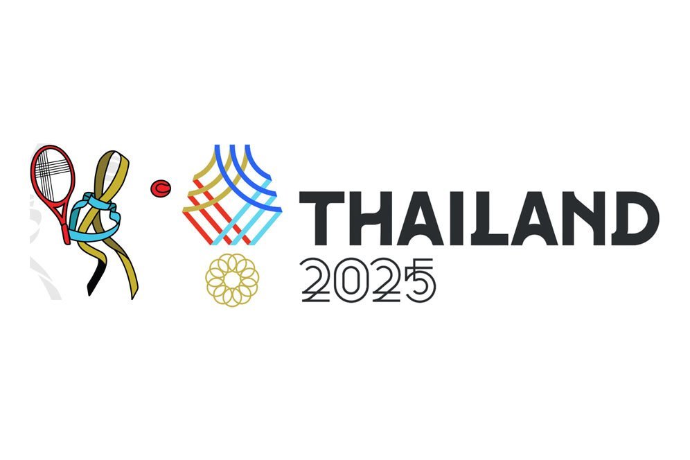 Jadwal Lengkap Pertandingan Tenis SEA Games 2025, 10-19 Desember 2025