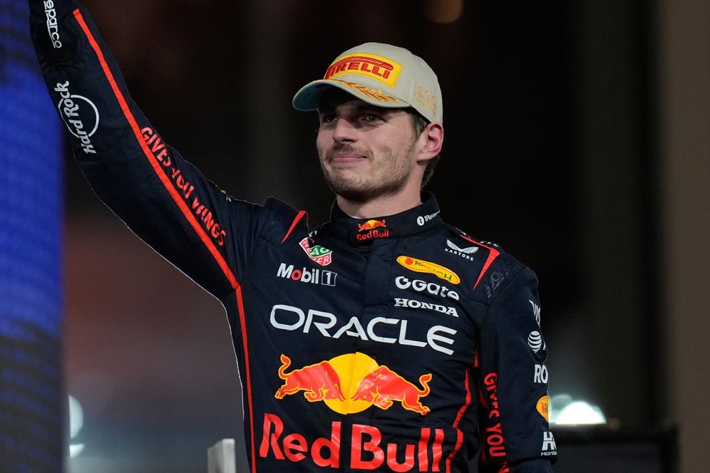 Kalah 2 Poin dari Lando Norris, Max Verstappen Nggak Terlalu Sedih Gagal Juarai Formula 1 2025: Kekalahan Bagian dari Hidup