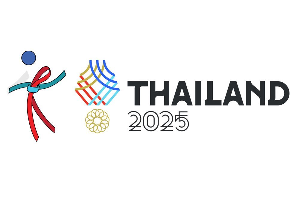 Jadwal Lengkap Pertandingan Voli SEA Games 2025 Thailand, 10-19 Desember 2025