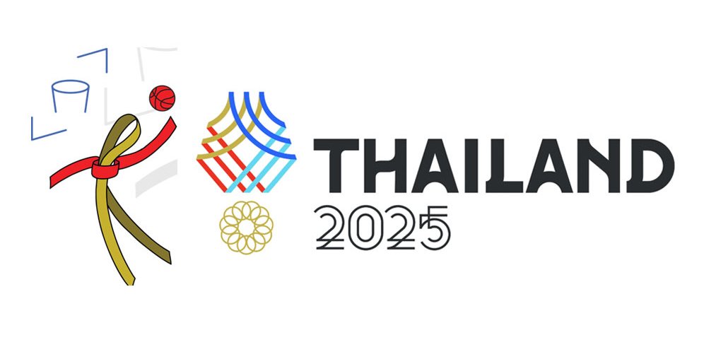 Jadwal Lengkap Pertandingan Basket SEA Games 2025 Thailand, 13-19 Desember 2025