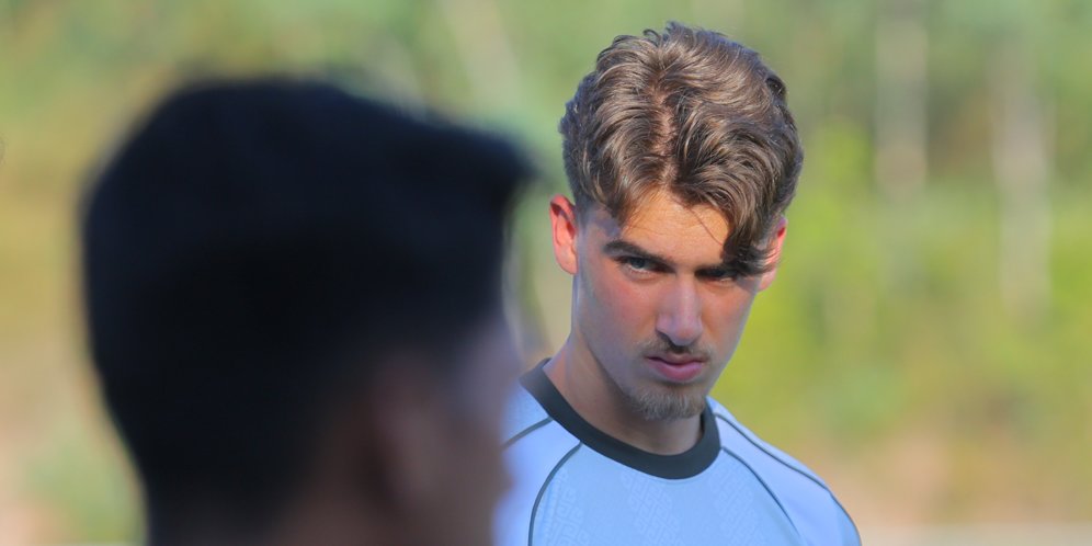 Jadwal Lengkap Timnas Indonesia di SEA Games 2025 Jadwal Lengkap Timnas Indonesia di SEA Games 2025