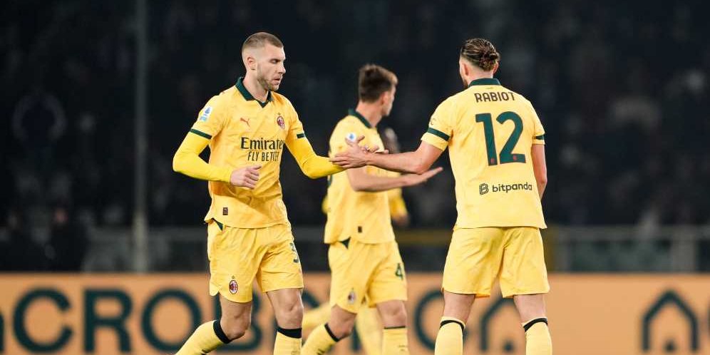 AC Milan Comeback: Allegri’s Assistant Reveals Key to Victory