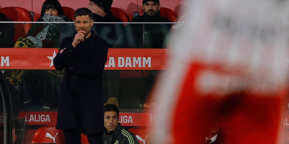 5 Kandidat Pengganti Xabi Alonso di Real Madrid, Zidane Kembali ke Bernabeu? 5 Kandidat Pengganti Xabi Alonso di Real Madrid, Zidane Kembali ke Bernabeu?
