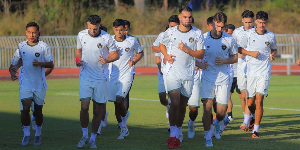 Hadiri Indonesia Sports Summit, Fajar Fathur Rahman Beri Tips Juara SEA Games 2025 untuk Timnas Indonesia U-22