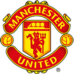 Logo Man United