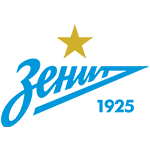 Zenit St Petersburg