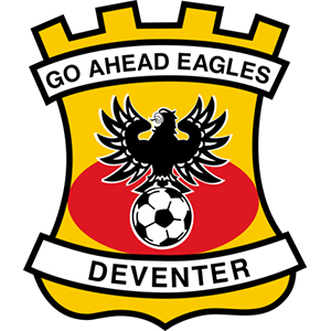 GO Ahead Eagles