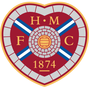 Heart Of Midlothian