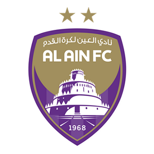 Al Ain Al Ain