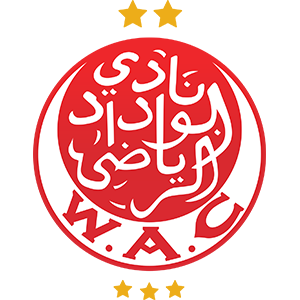 Wydad AC Wydad AC