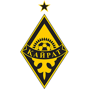 Kairat Almaty Kairat Almaty
