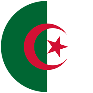 Algeria