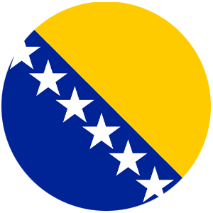 Bosnia & Herzegovina