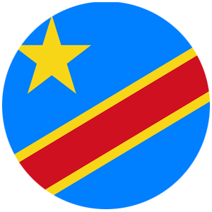 Congo DR