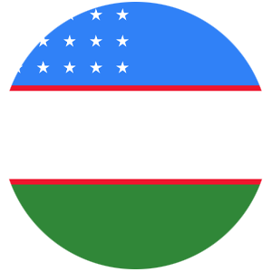 Uzbekistan