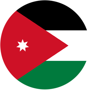 Jordan