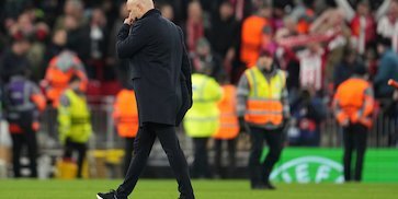 8 Hal yang Harus Dilakukan Arne Slot Agar Tidak Dipecat Liverpool: Jangan Lupa Berdoa!