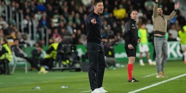 Arne Slot Kesulitan dan Xabi Alonso Kurang Cocok di Real Madrid, Mungkinkah Latih Liverpool?! Arne Slot Kesulitan dan Xabi Alonso Kurang Cocok di Real Madrid, Mungkinkah Latih Liverpool?!