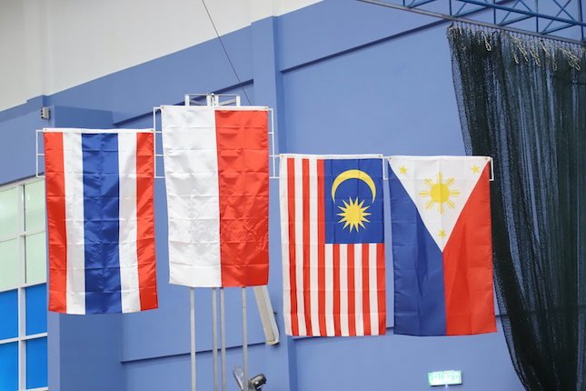 Malaysia Tak Berkutik