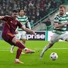 Hasil Celtic vs Roma: Evan Ferguson Menggila, Giallorossi Menang Telak 3-0!