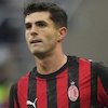 Napoli vs Milan: Prediksi Starting XI Rossoneri, Pulisic Pusat Gravitasi Serangan Napoli vs Milan: Prediksi Starting XI Rossoneri, Pulisic Pusat Gravitasi Serangan