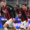 AC Milan Kehilangan Gabbia untuk Semifinal Supercoppa: Siapa Penggantinya?
