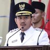 Dari Rekor Bupati Termuda hingga OTT KPK: Perjalanan Ade Kuswara Kunang Jadi Sorotan