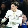 5 Pelajaran dari Kemenangan Chelsea atas Cardiff di 8 Besar Carabao Cup: Panggung Spesial Alejandro Garnacho 5 Pelajaran dari Kemenangan Chelsea atas Cardiff di 8 Besar Carabao Cup: Panggung Spesial Alejandro Garnacho
