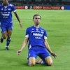 Hasil Persib vs PSM Makassar: Menang 1-0, Maung Bandung ke Puncak Klasemen BRI Super League